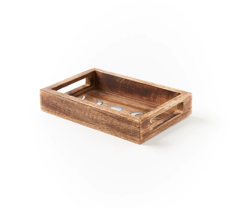 Homeware / Moon Phase Trinket Tray