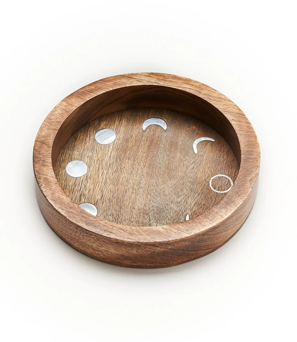 Homeware / Moon Phase Trinket Tray