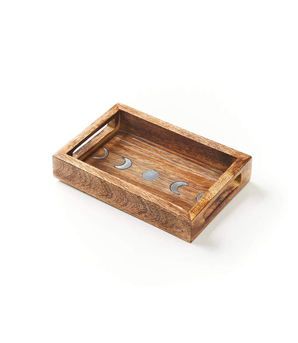 Homeware / Moon Phase Trinket Tray