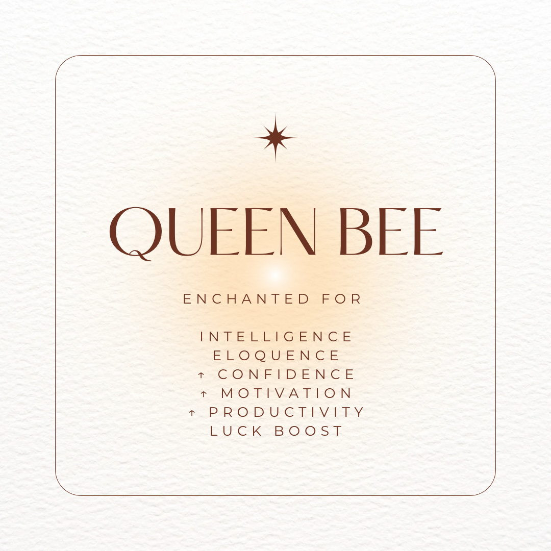 Enchant / Queen Bee