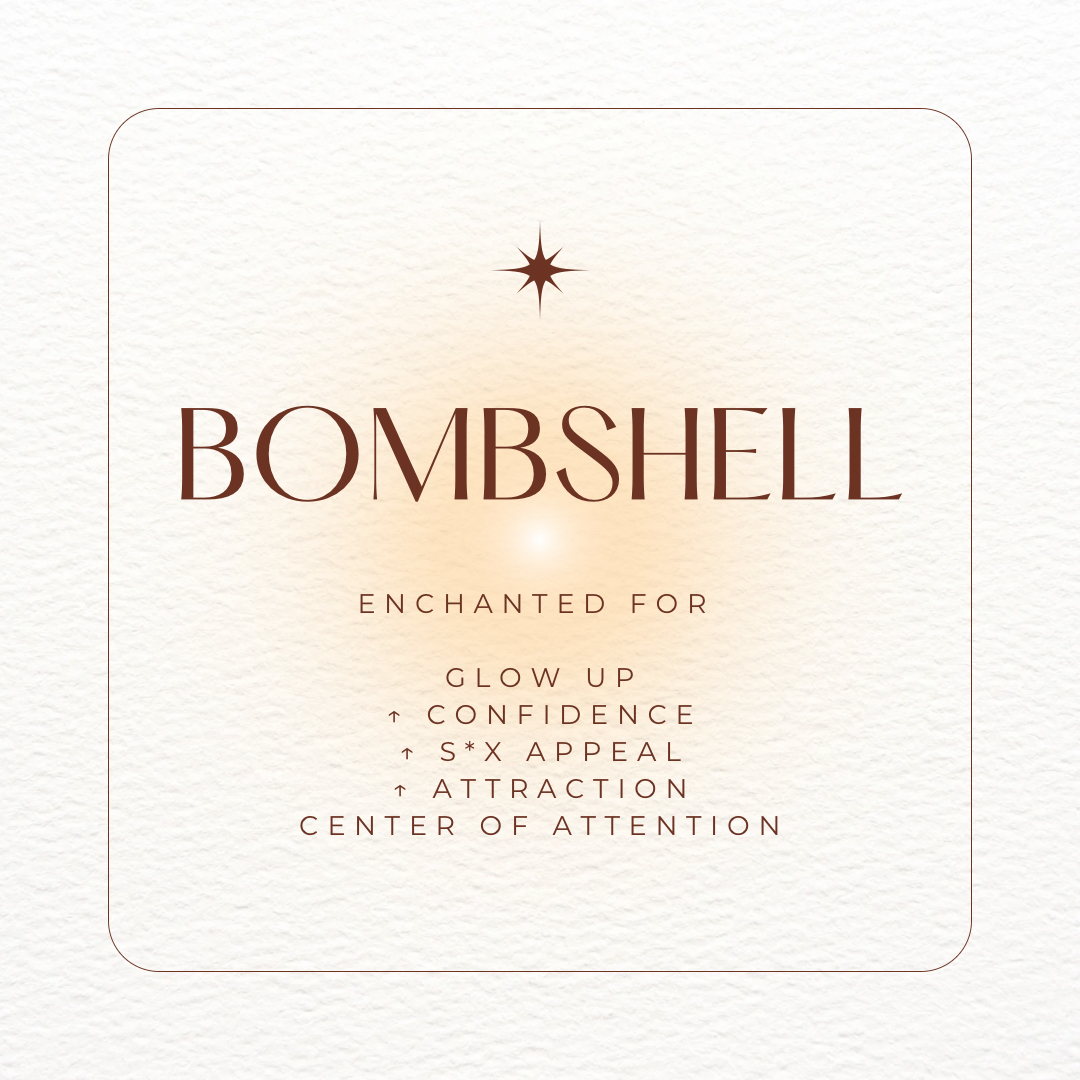 Enchant / Bombshell