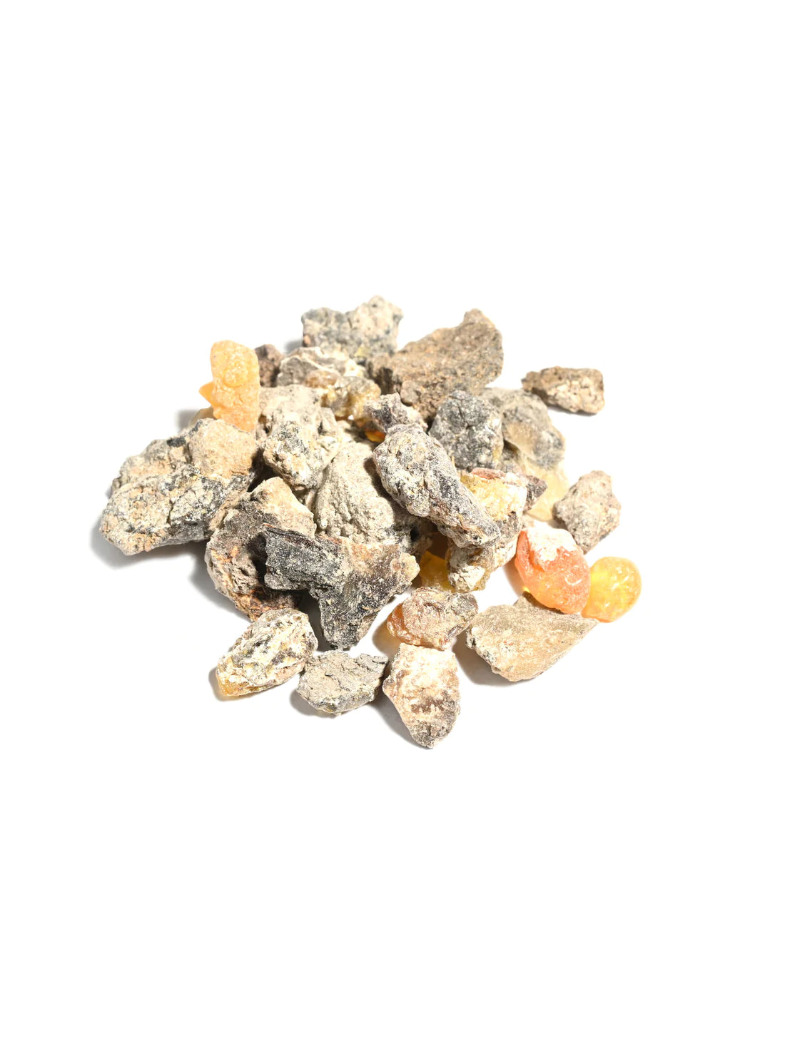 Ritual / Palo Santo Resin 1oz