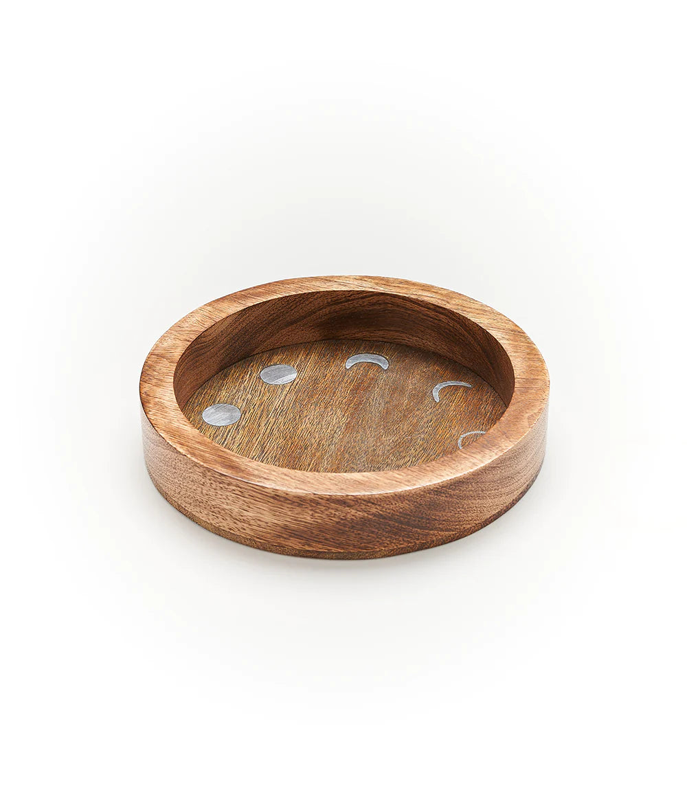 Homeware / Moon Phase Trinket Tray