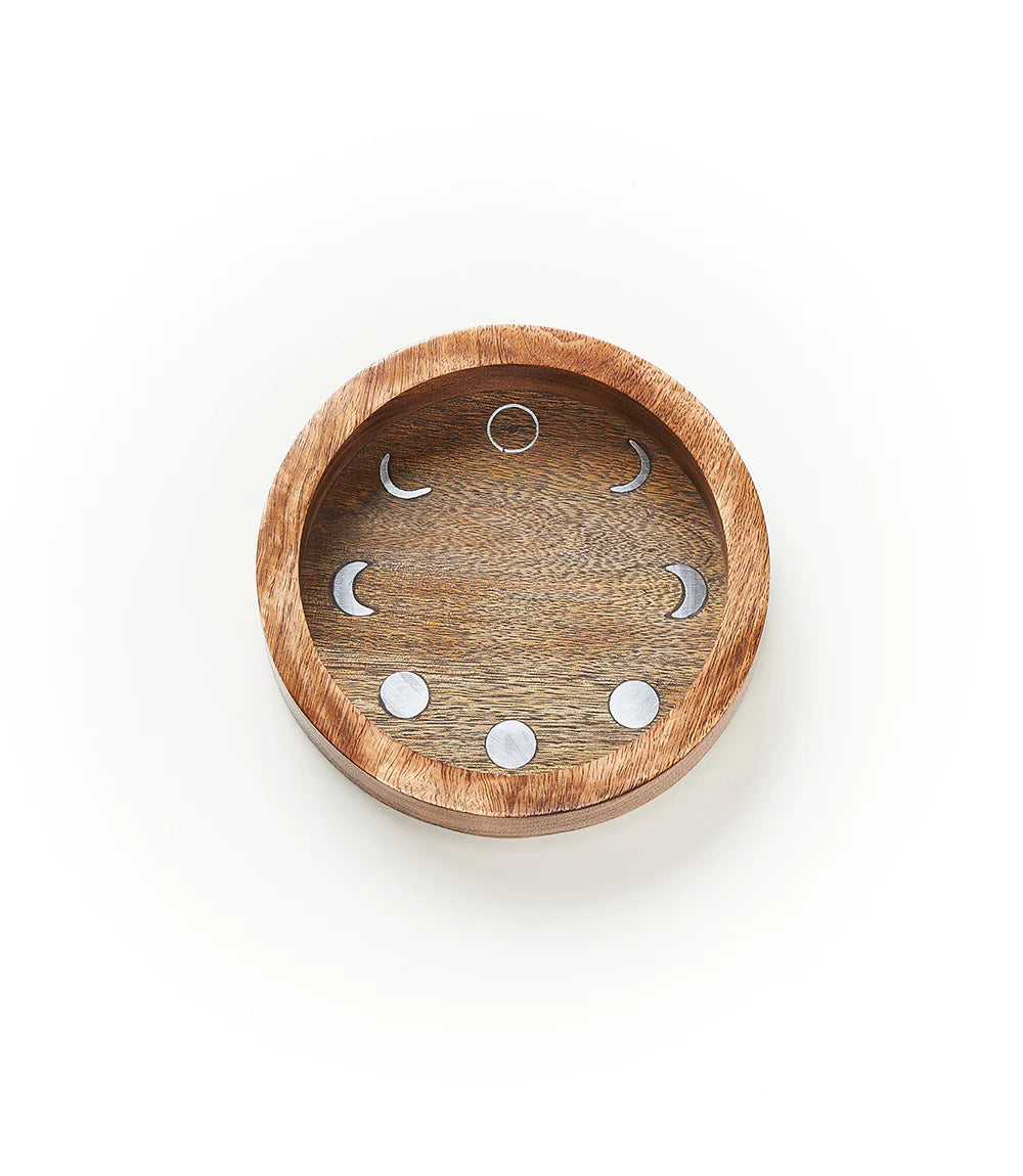 Homeware / Moon Phase Trinket Tray