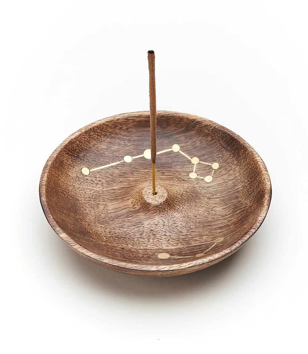 Homeware / Celestial Incense Holder