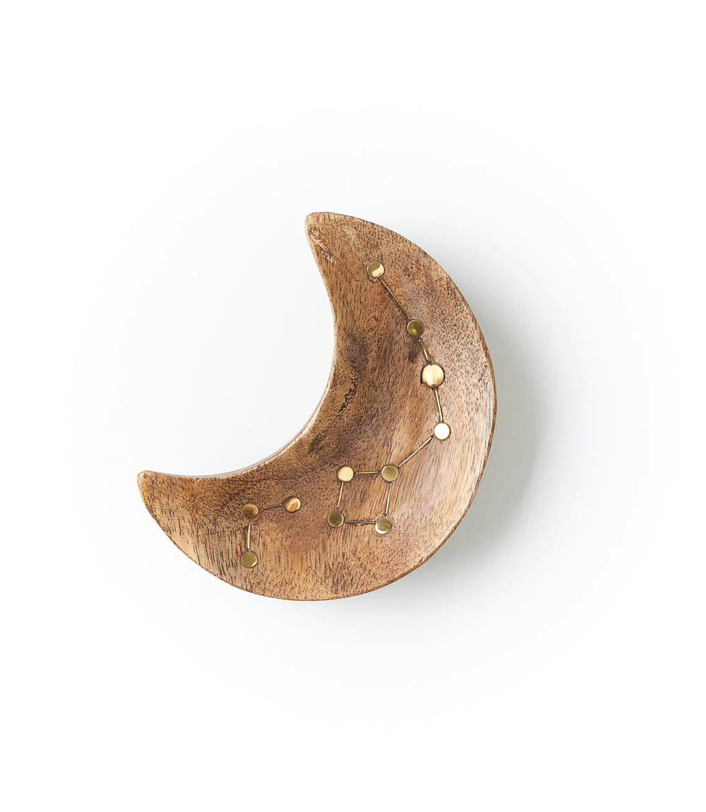Homeware / Crescent Trinket Tray