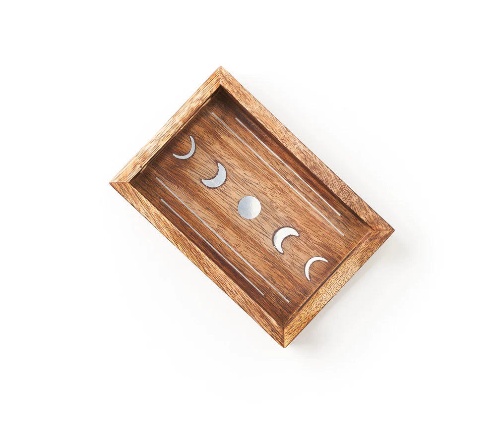 Homeware / Moon Phase Trinket Tray