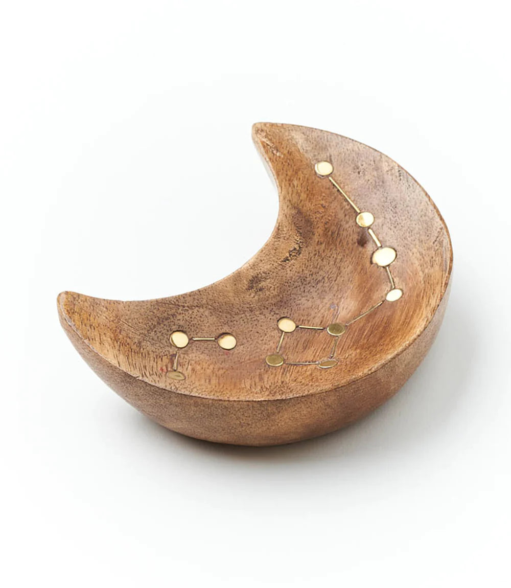 Homeware / Crescent Trinket Tray