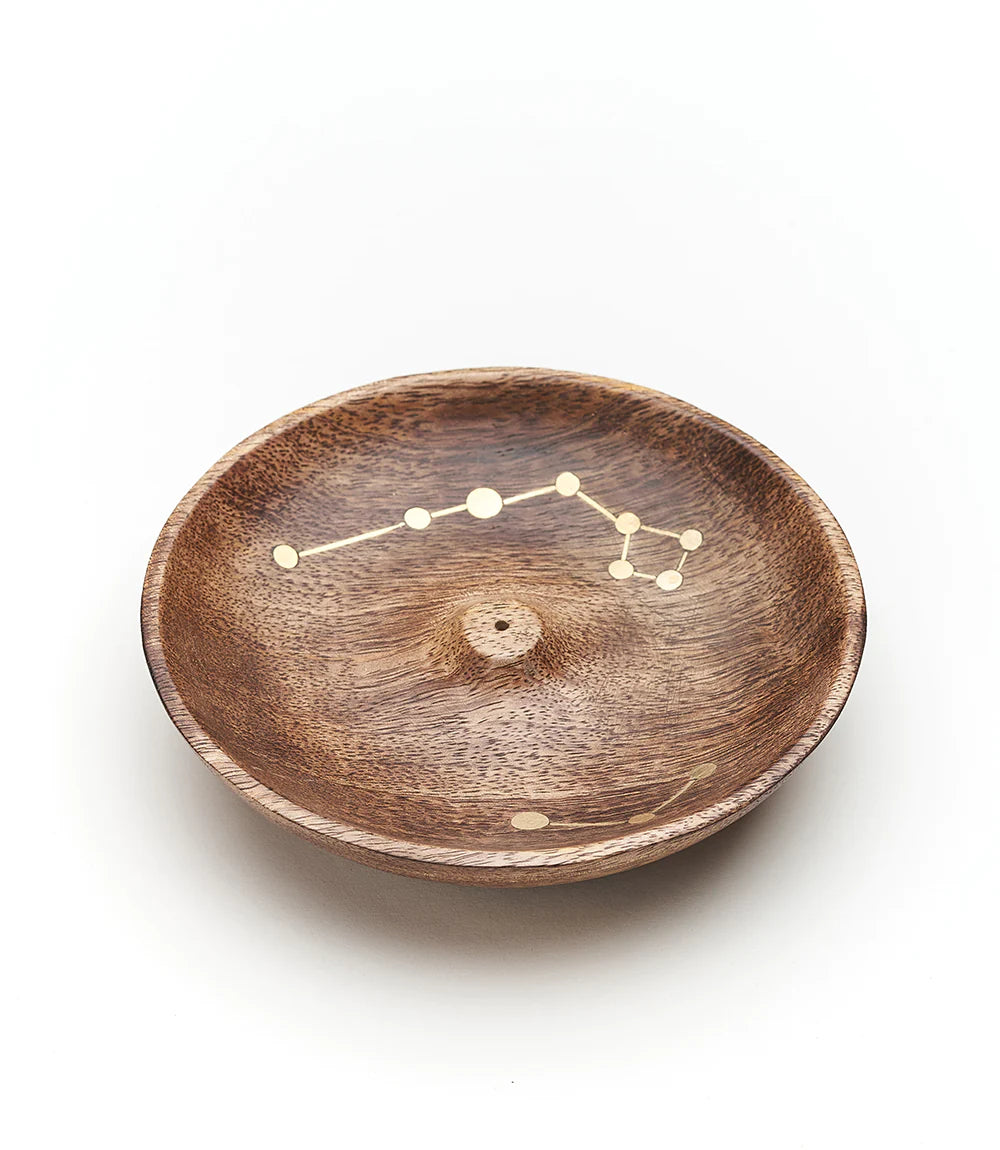 Homeware / Celestial Incense Holder