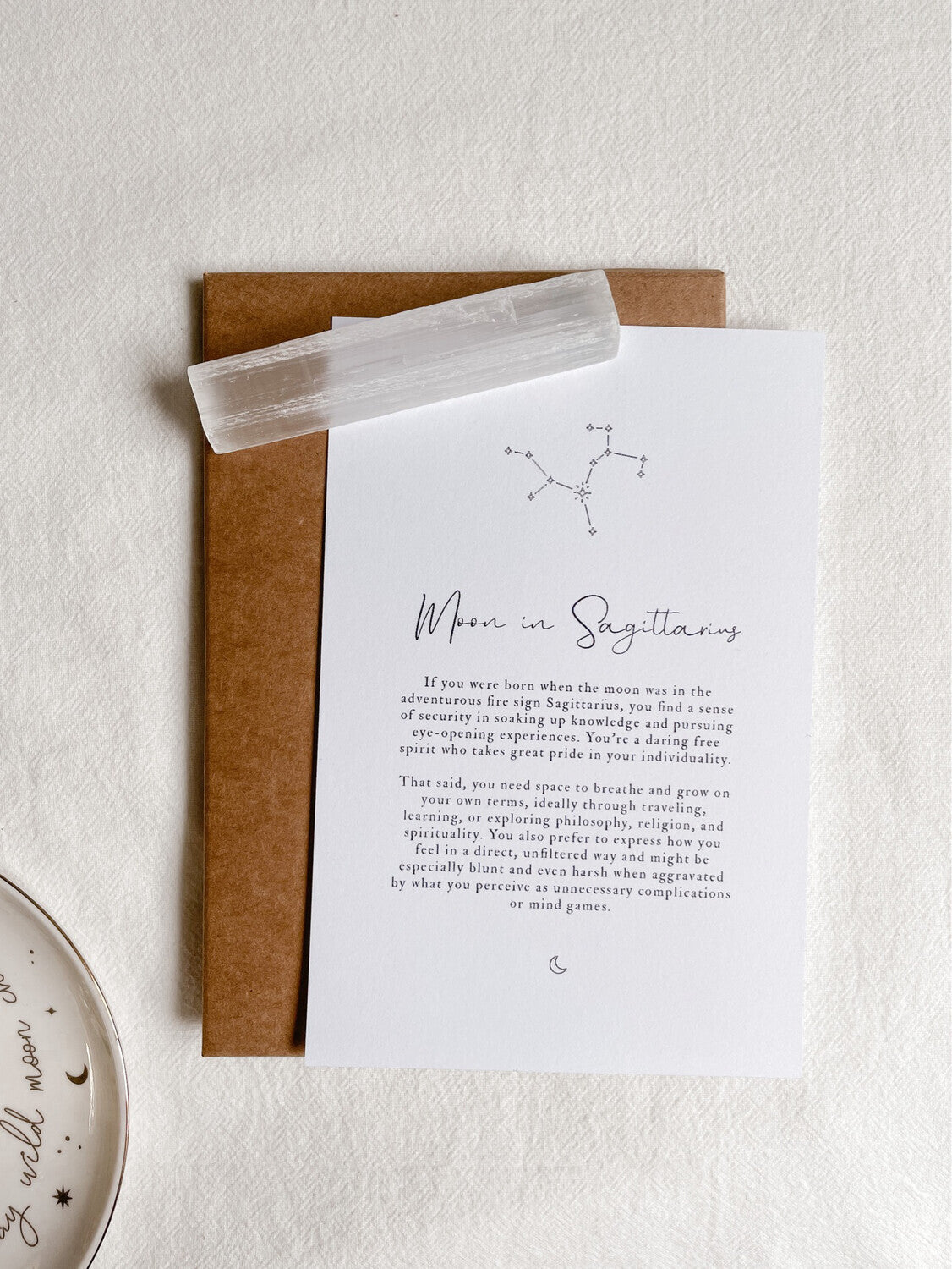 Monograph / Astrology