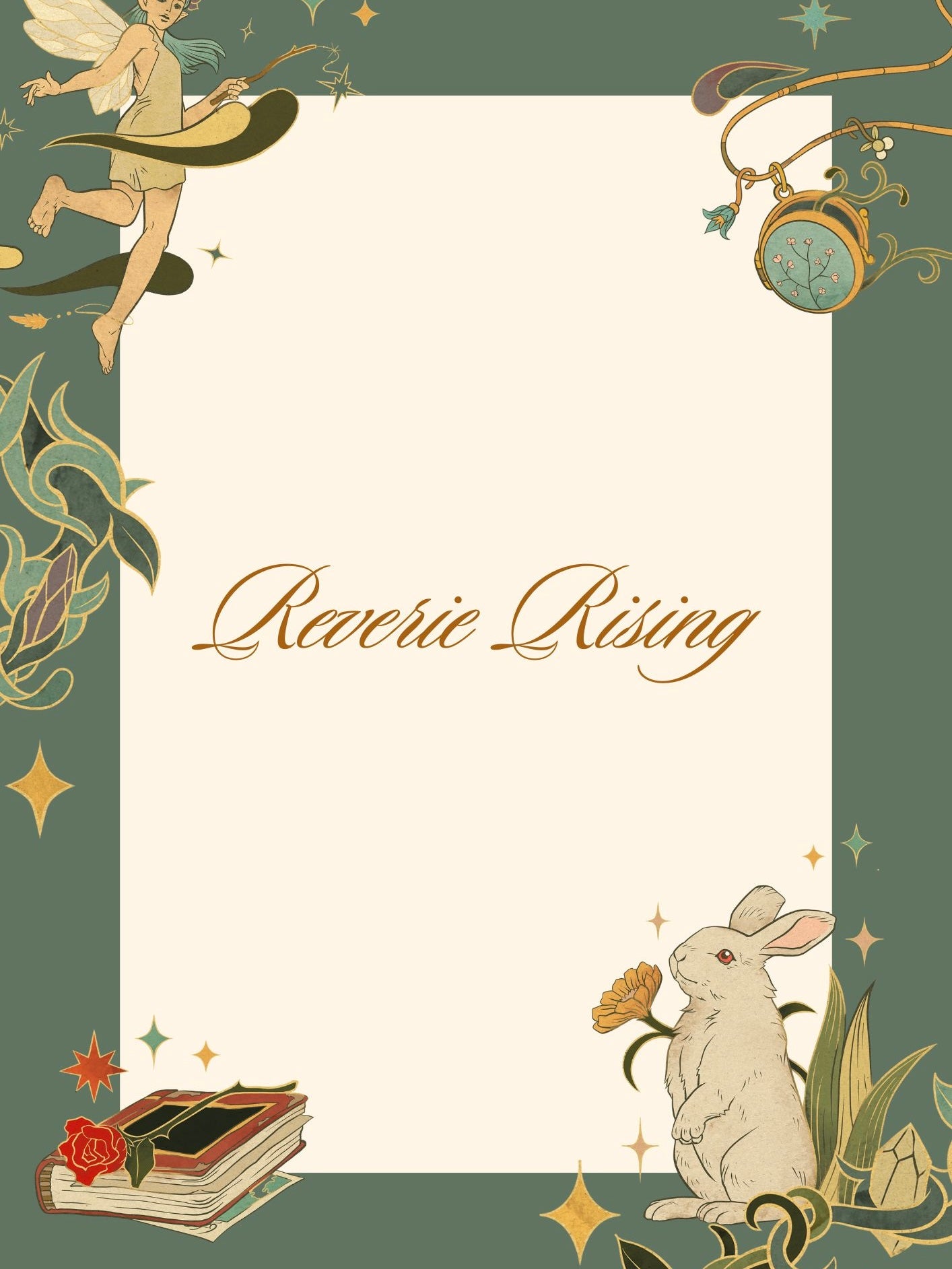 Reverie Rising