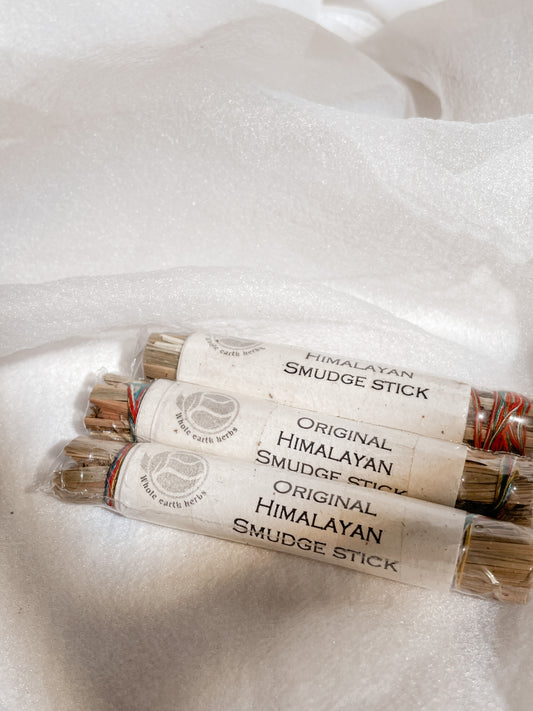 Ritual / Himalayan Smudge Sticks