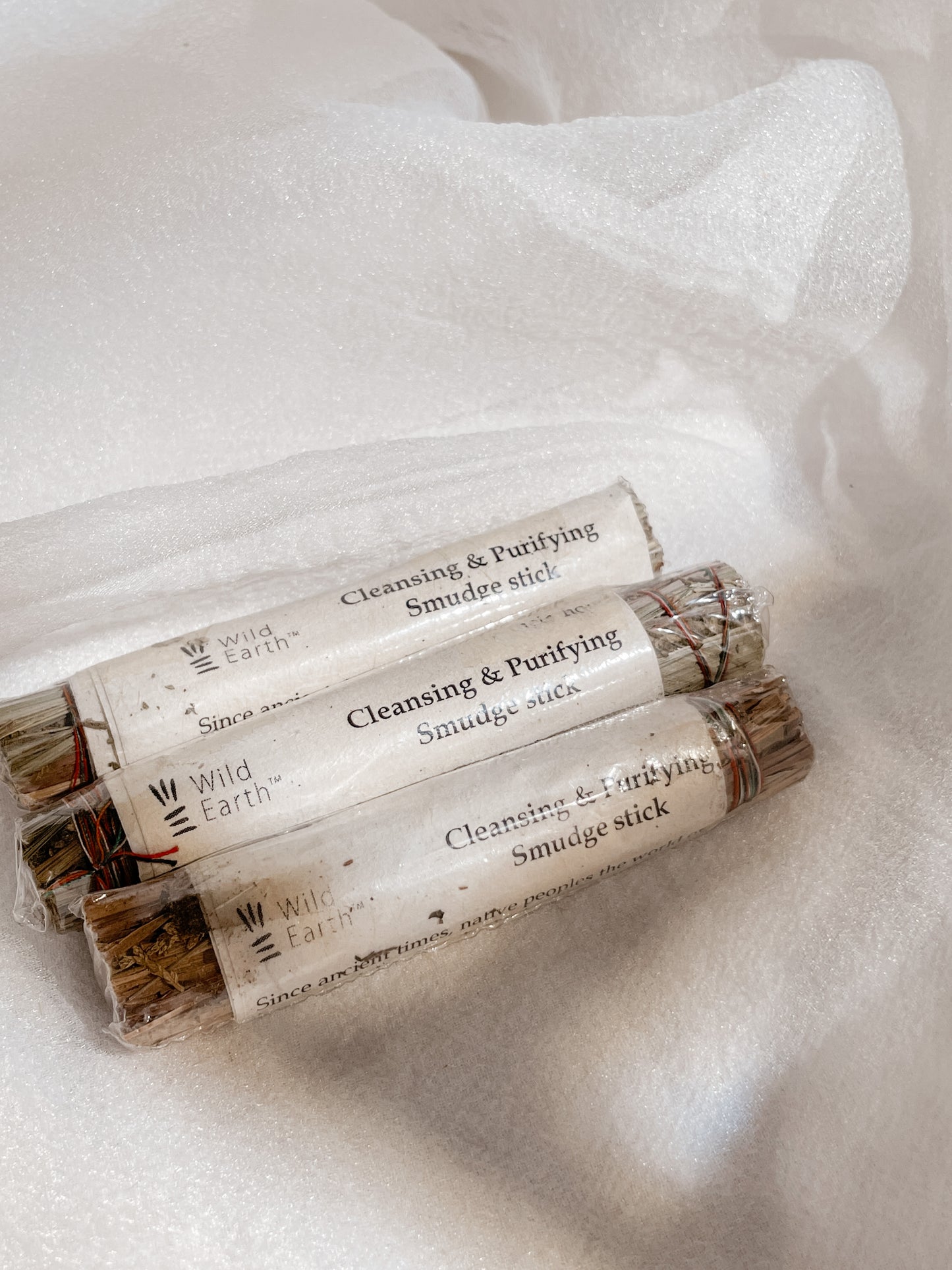 Ritual / Himalayan Smudge Sticks