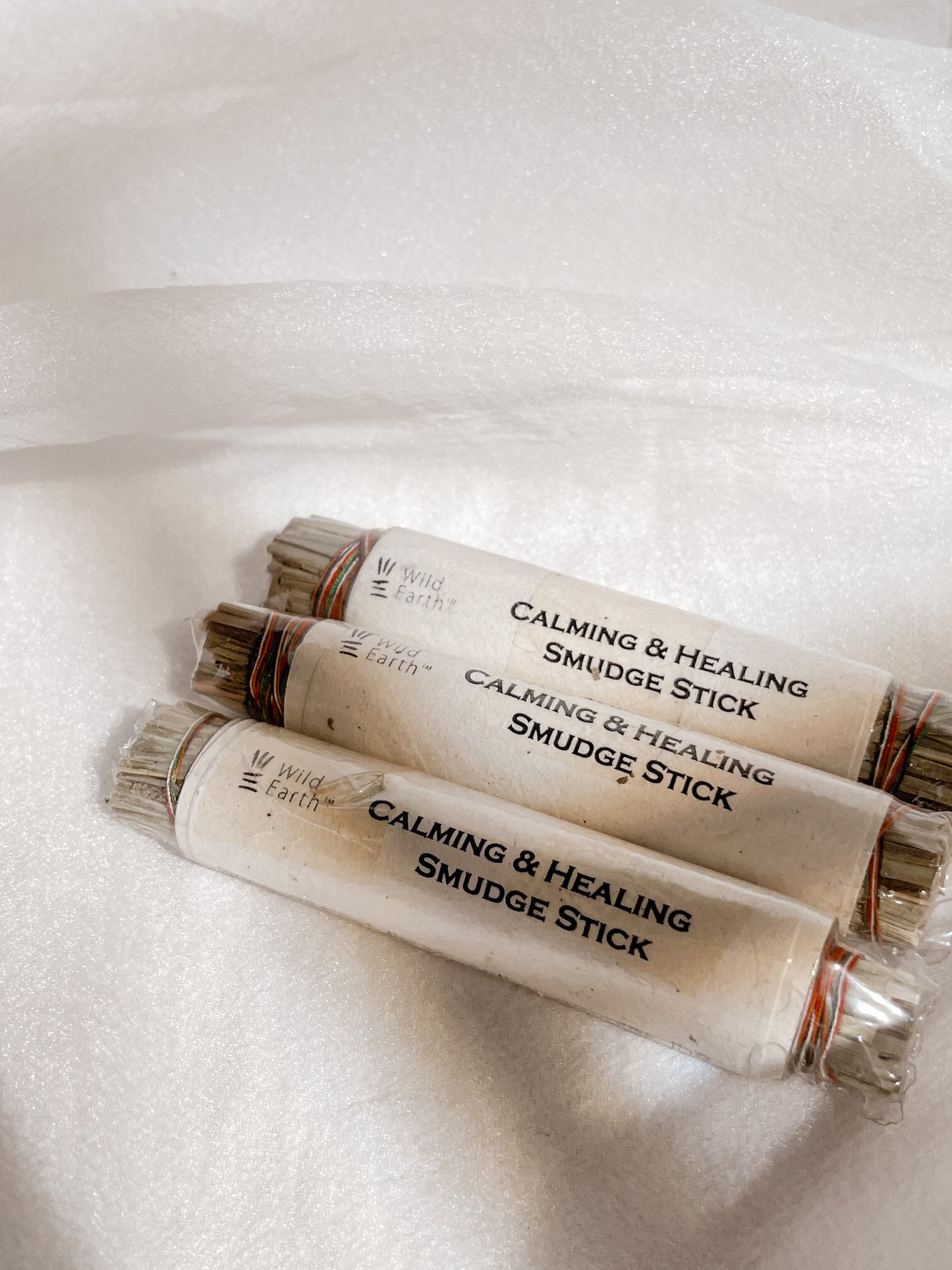 Ritual / Himalayan Smudge Sticks