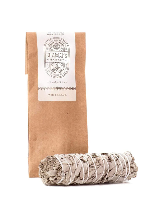 Ritual / White Sage Smudge Stick