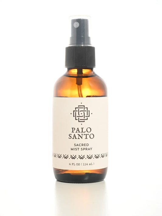 Ritual / Palo Santo Sacred Mist Spray