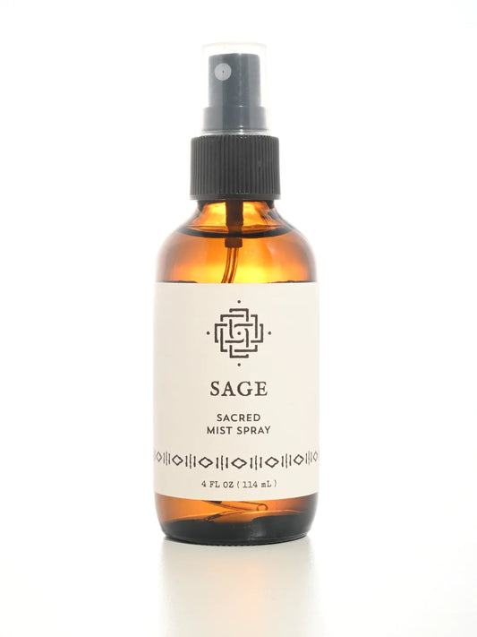 Ritual / Sage Sacred Mist Spray